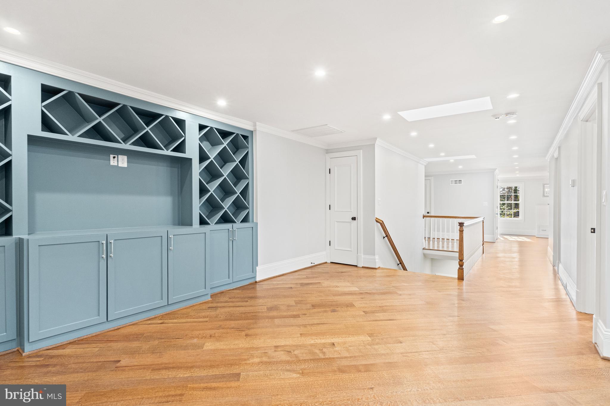 CHESTERBROOK WOODS - Residential