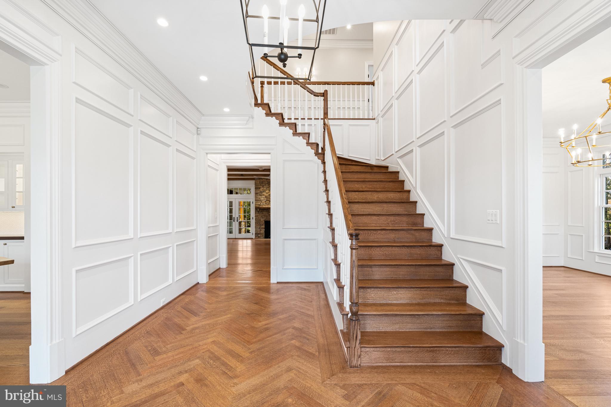 CHESTERBROOK WOODS - Residential