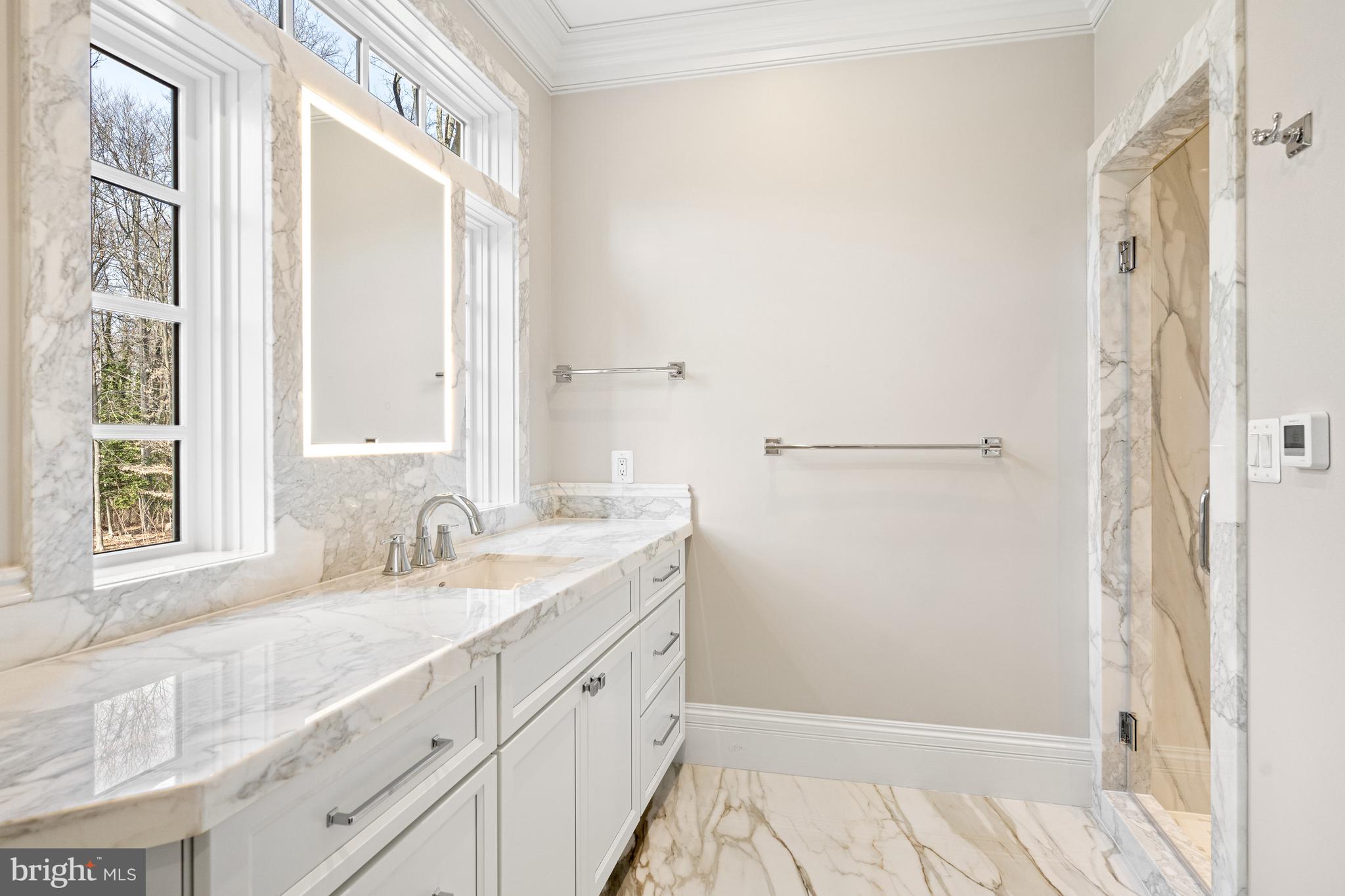 CHESTERBROOK WOODS - Residential