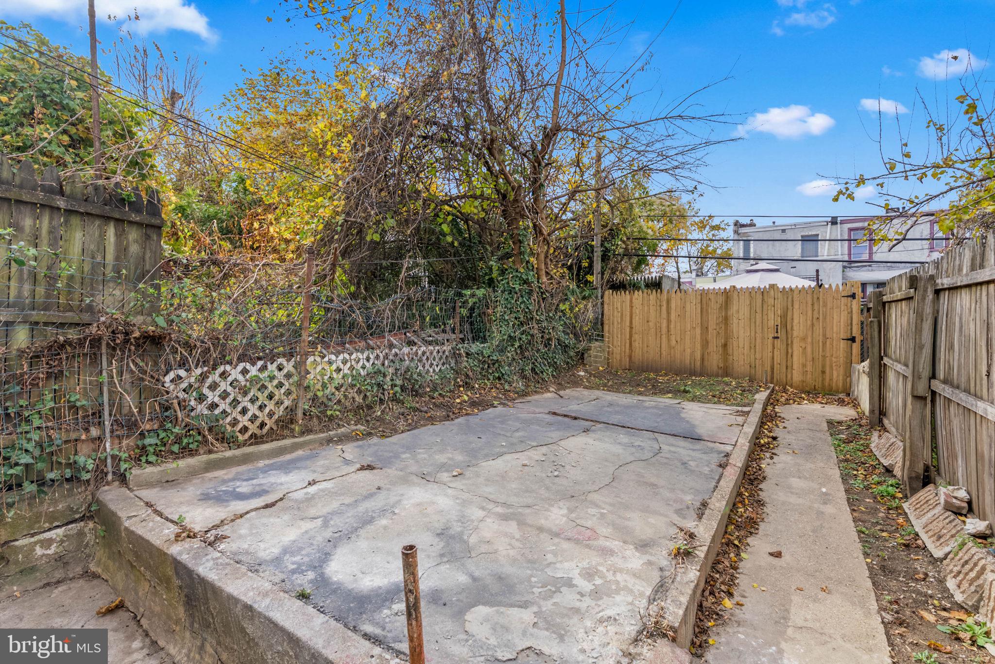 PHILADELPHIA - Residential