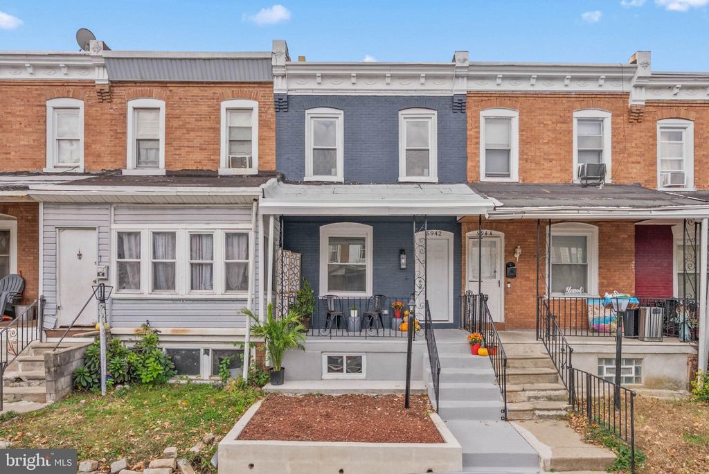 Photo of 5942 N Norwood Street, PHILADELPHIA, PA 19138 (MLS # PAPH2560266)