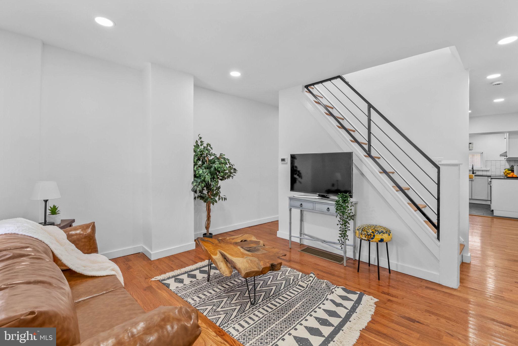 PHILADELPHIA - Residential