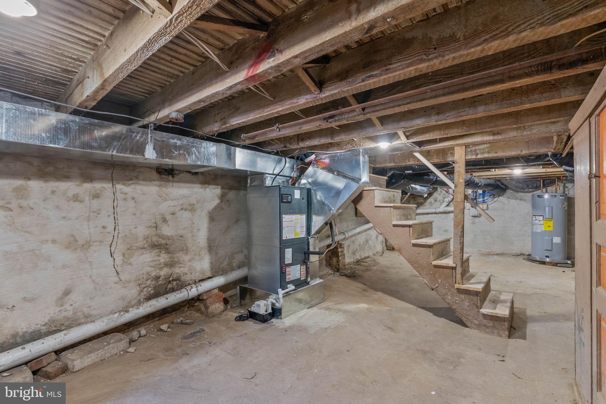 PHILADELPHIA - Residential