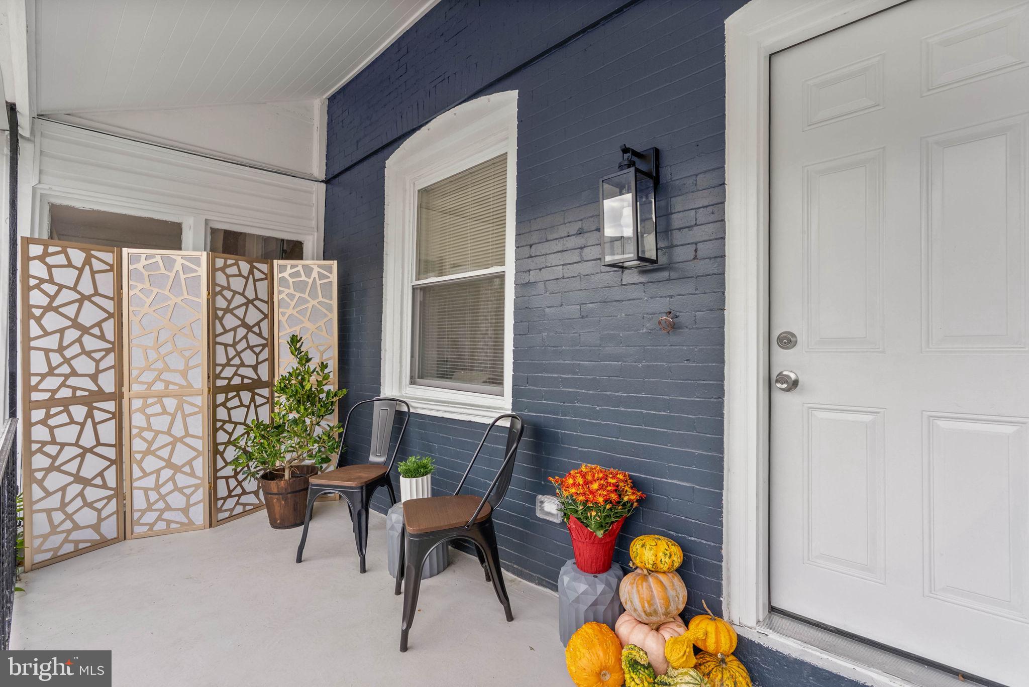 PHILADELPHIA - Residential