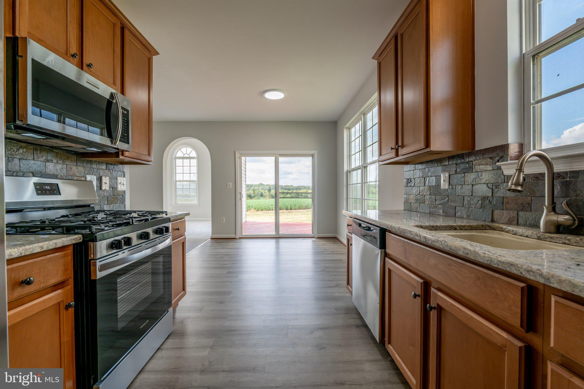 2036 CHESTERFIELD ROAD
