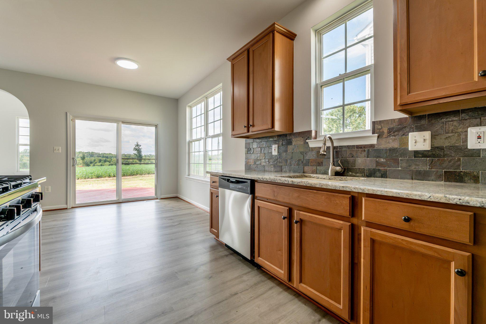 2036 CHESTERFIELD ROAD