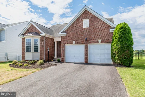 2036 Chesterfield Road, Locust Grove, VA MLS: VAOR2015212