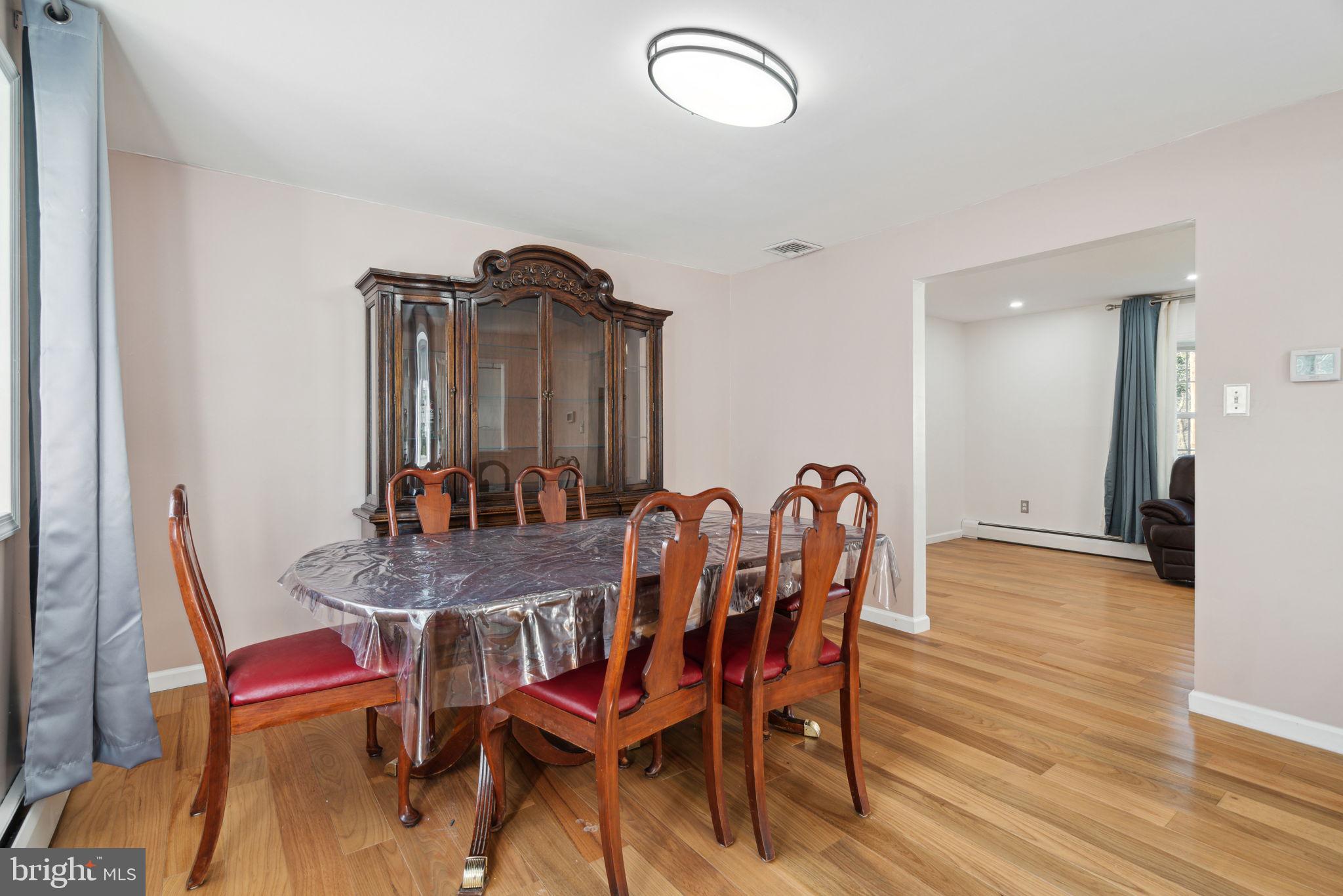 RIDLEY PARK - Residential Lease