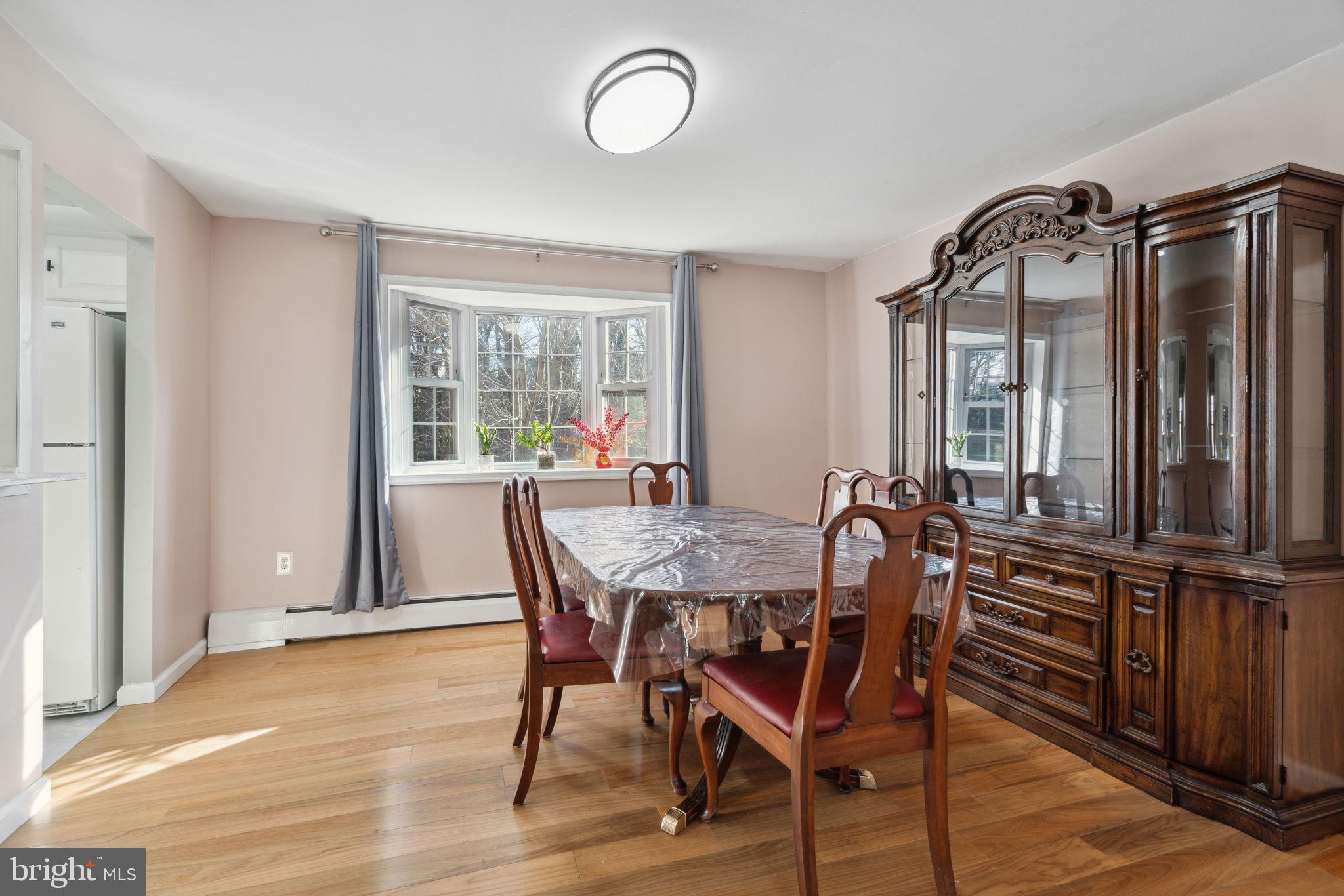 RIDLEY PARK - Residential Lease