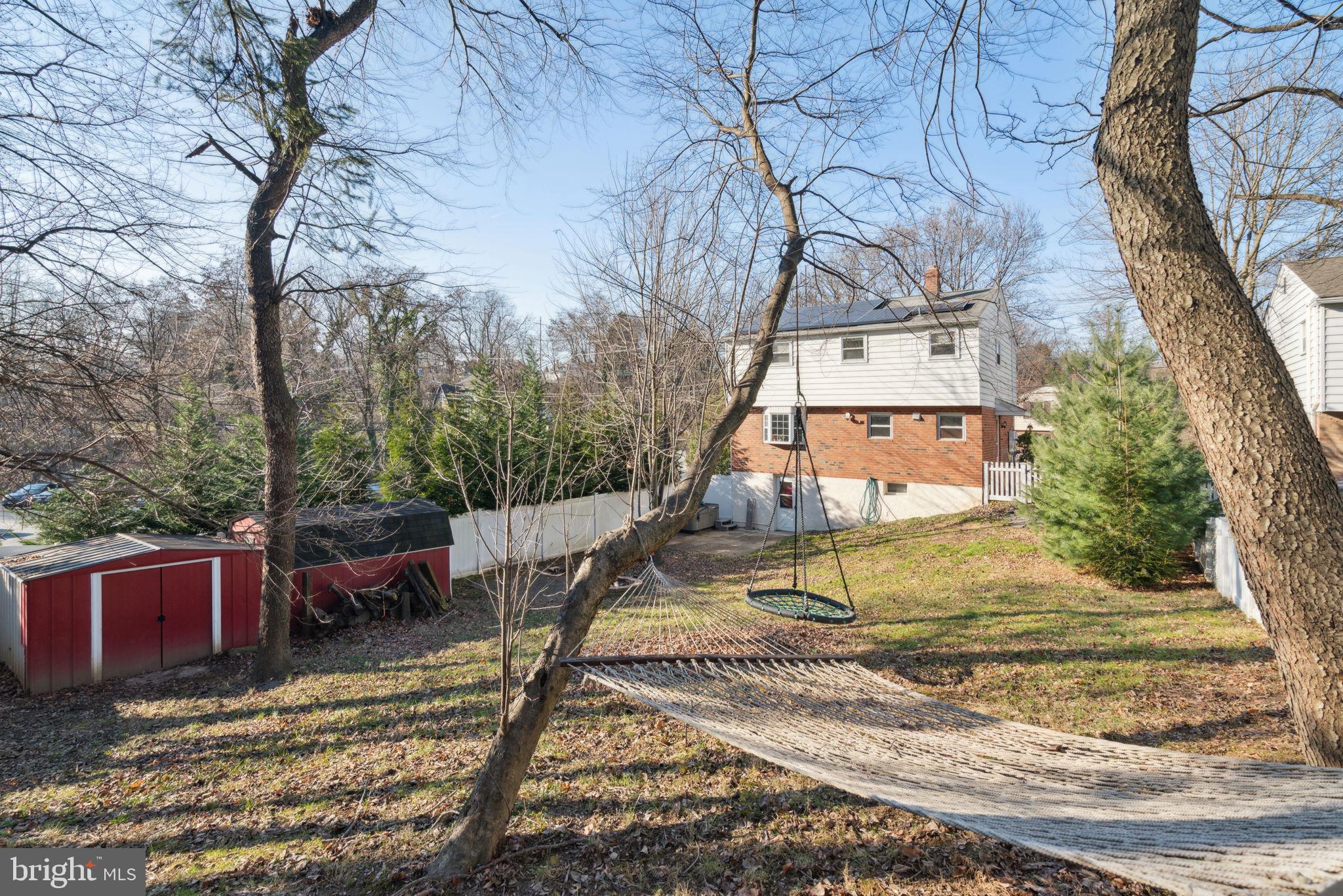 RIDLEY PARK - Residential Lease