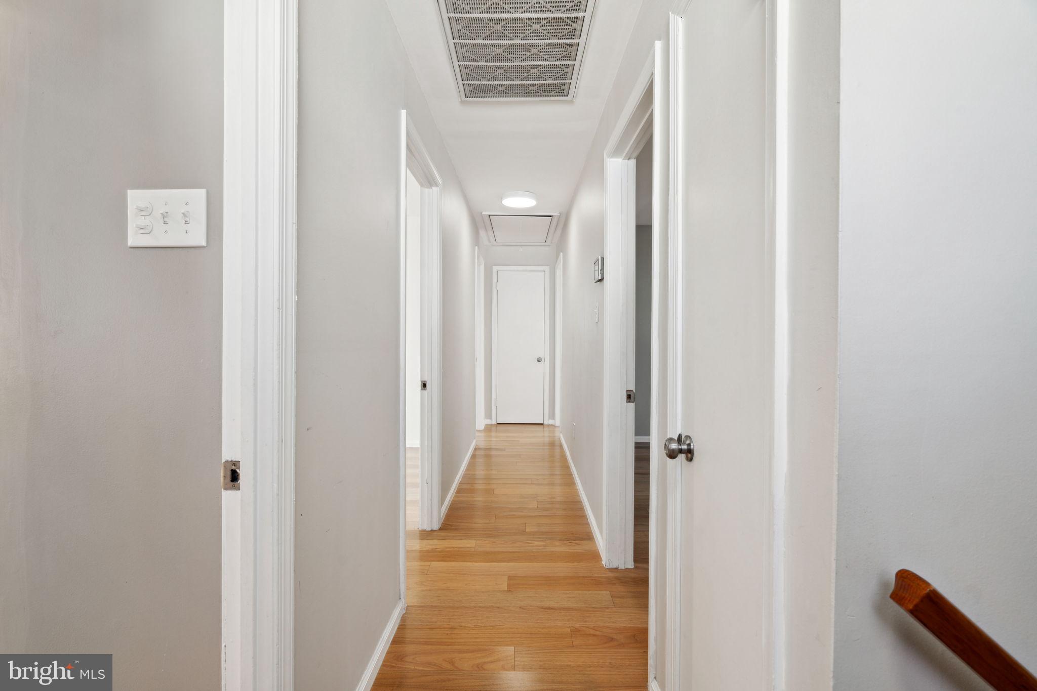 RIDLEY PARK - Residential Lease