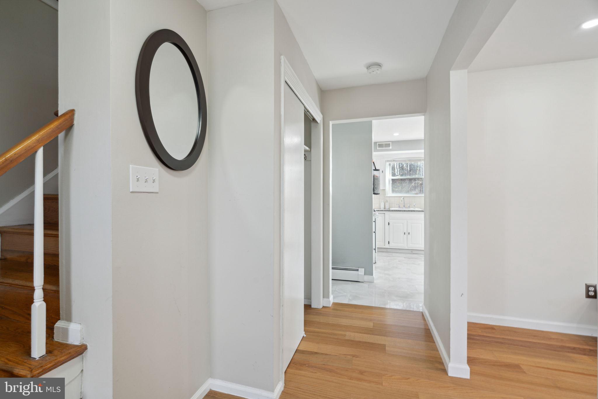 RIDLEY PARK - Residential Lease