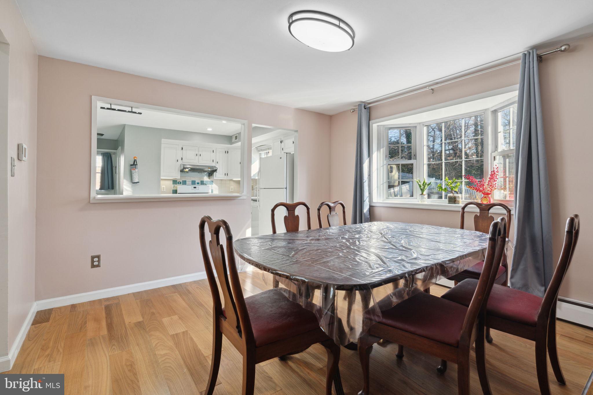 RIDLEY PARK - Residential Lease