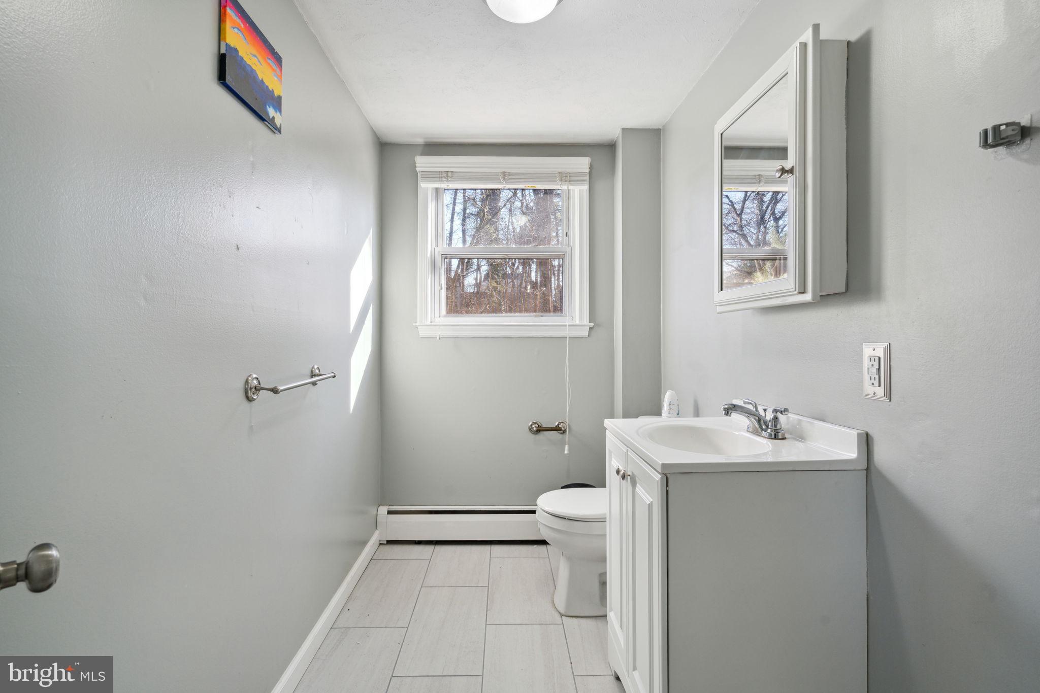 RIDLEY PARK - Residential Lease