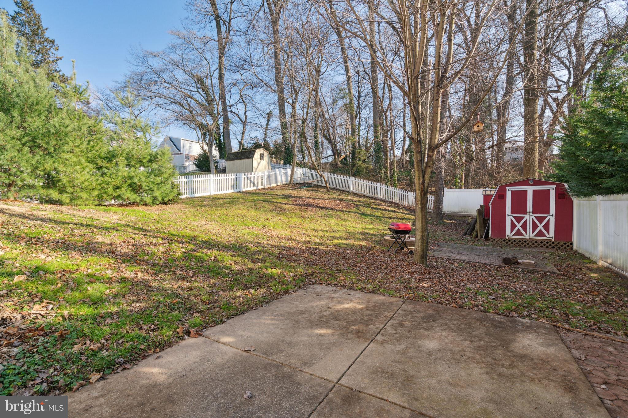 RIDLEY PARK - Residential Lease