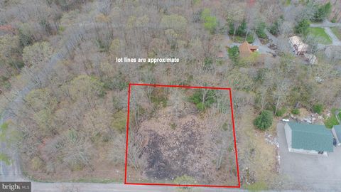Vacant Land For Sale - LOT 2 Cedar Lane<br/> OAKLAND, MD 21550