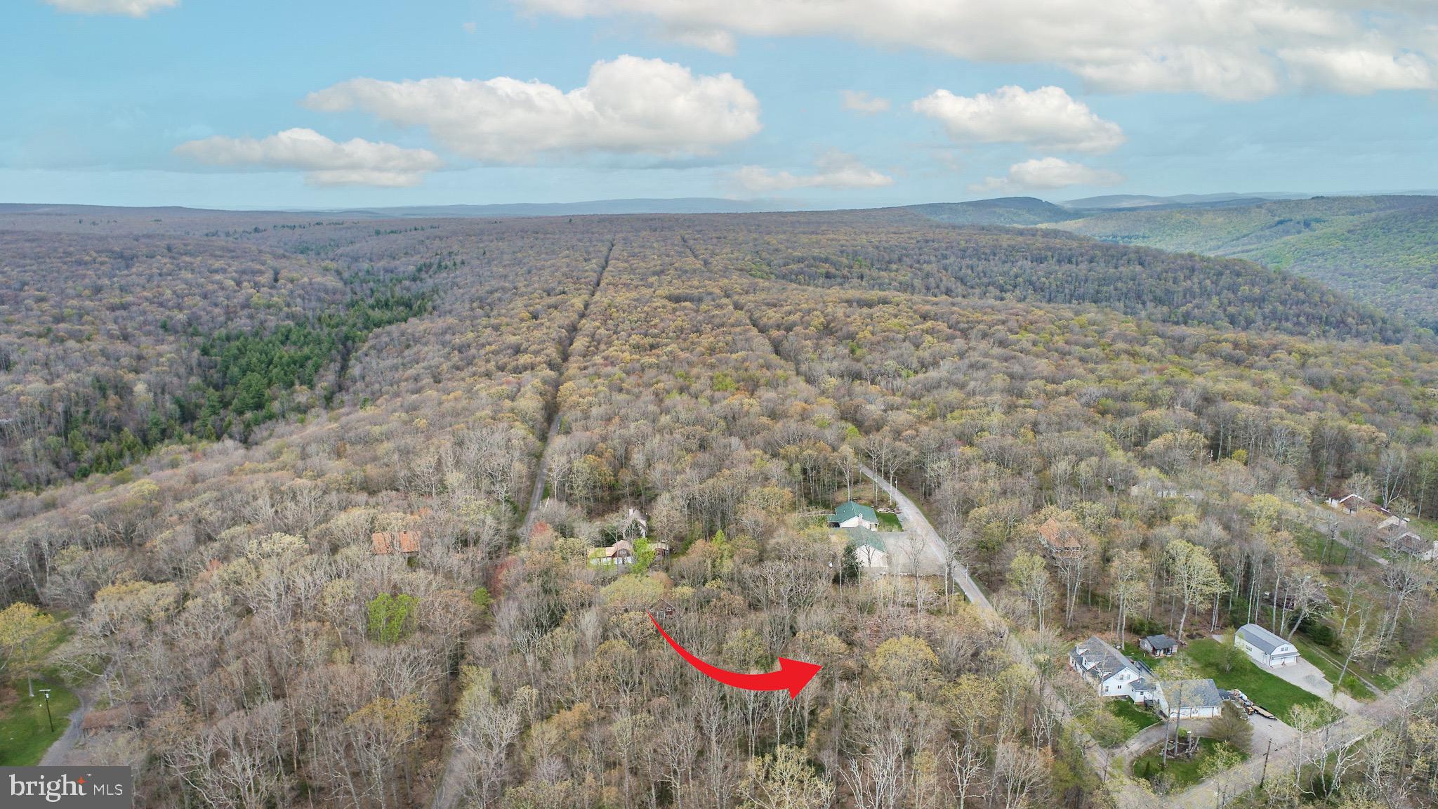 Lot 2 CEDAR LANE