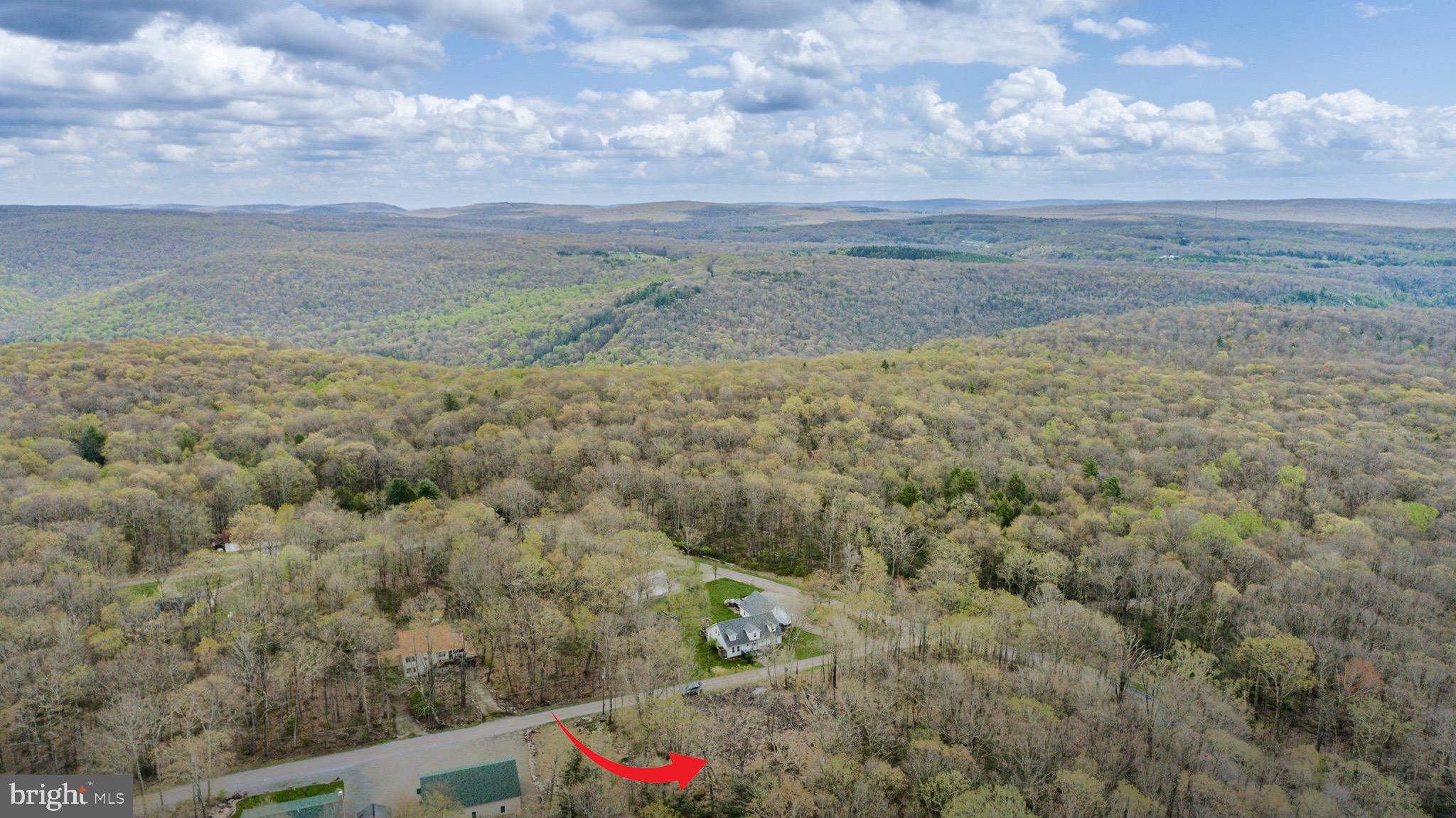 Lot 2 CEDAR LANE