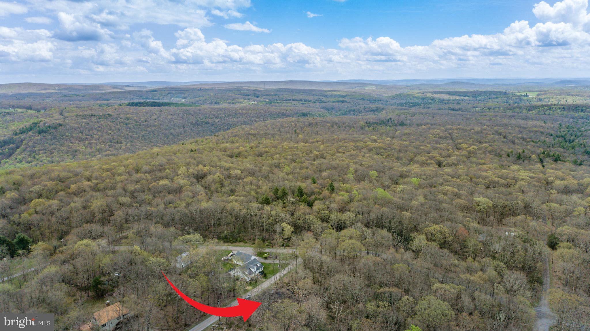 Lot 2 CEDAR LANE