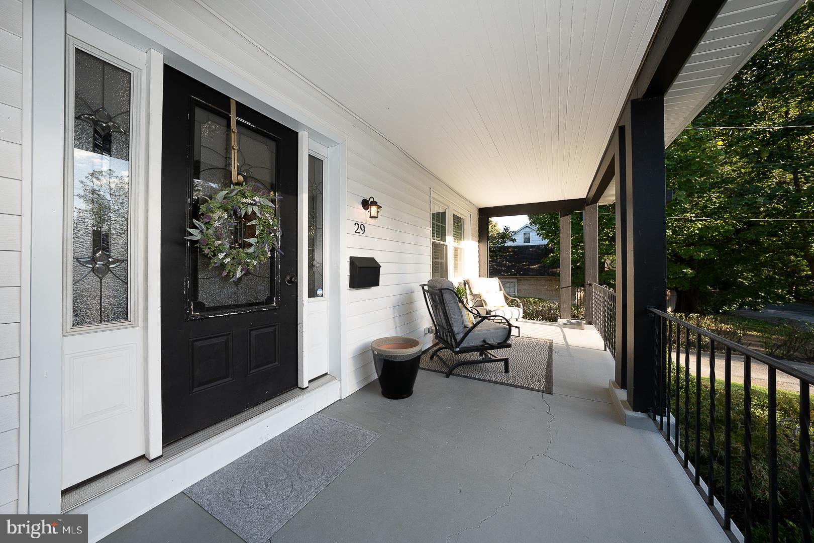 29 MANOR ROAD