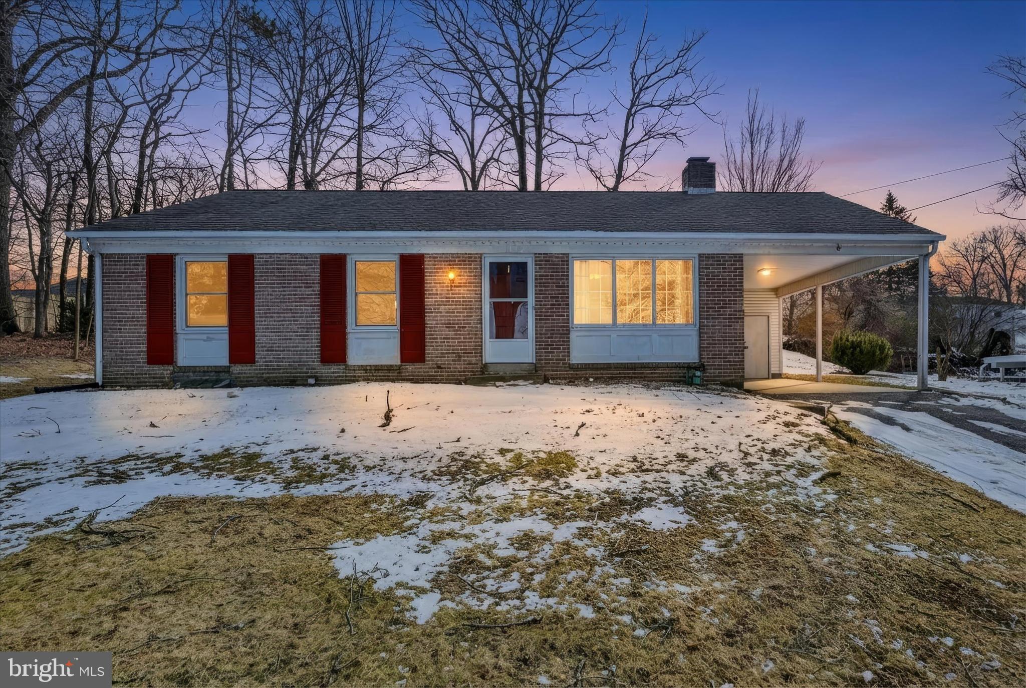 NONE AVAILABLE - Residential