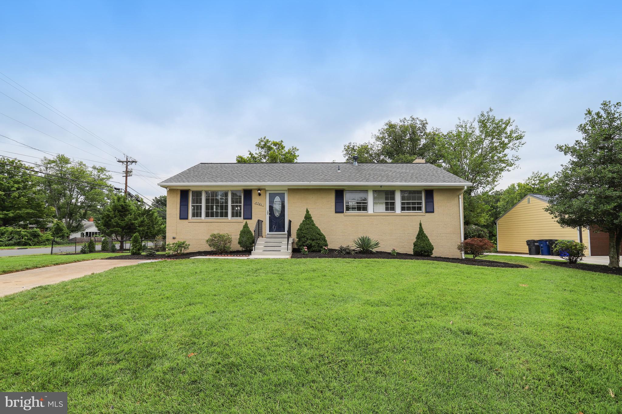 5701 OTTAWA ROAD