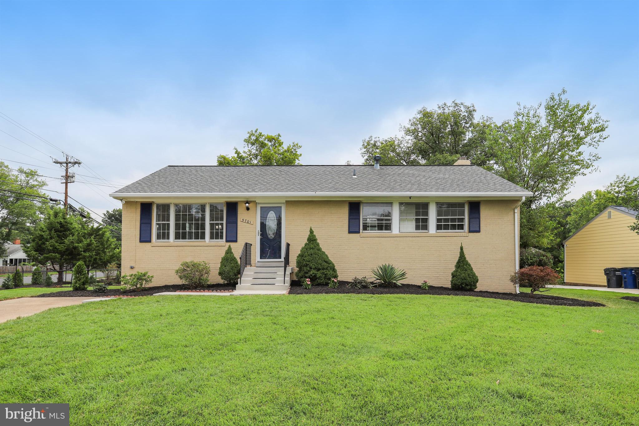 5701 OTTAWA ROAD
