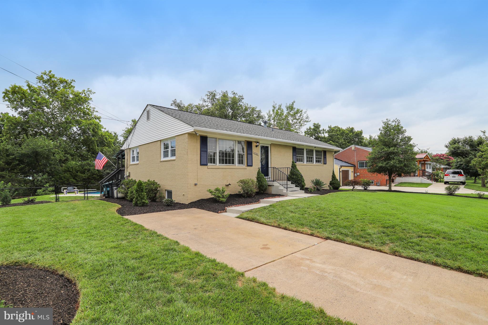5701 OTTAWA ROAD