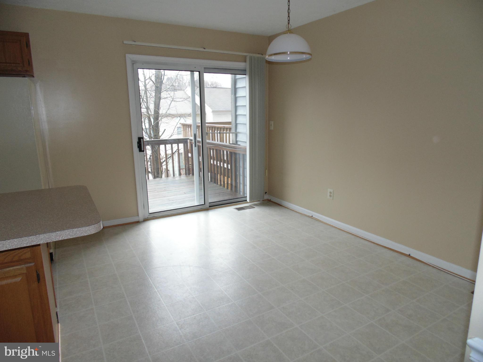 BLUE RIDGE FARMS - Residential Lease