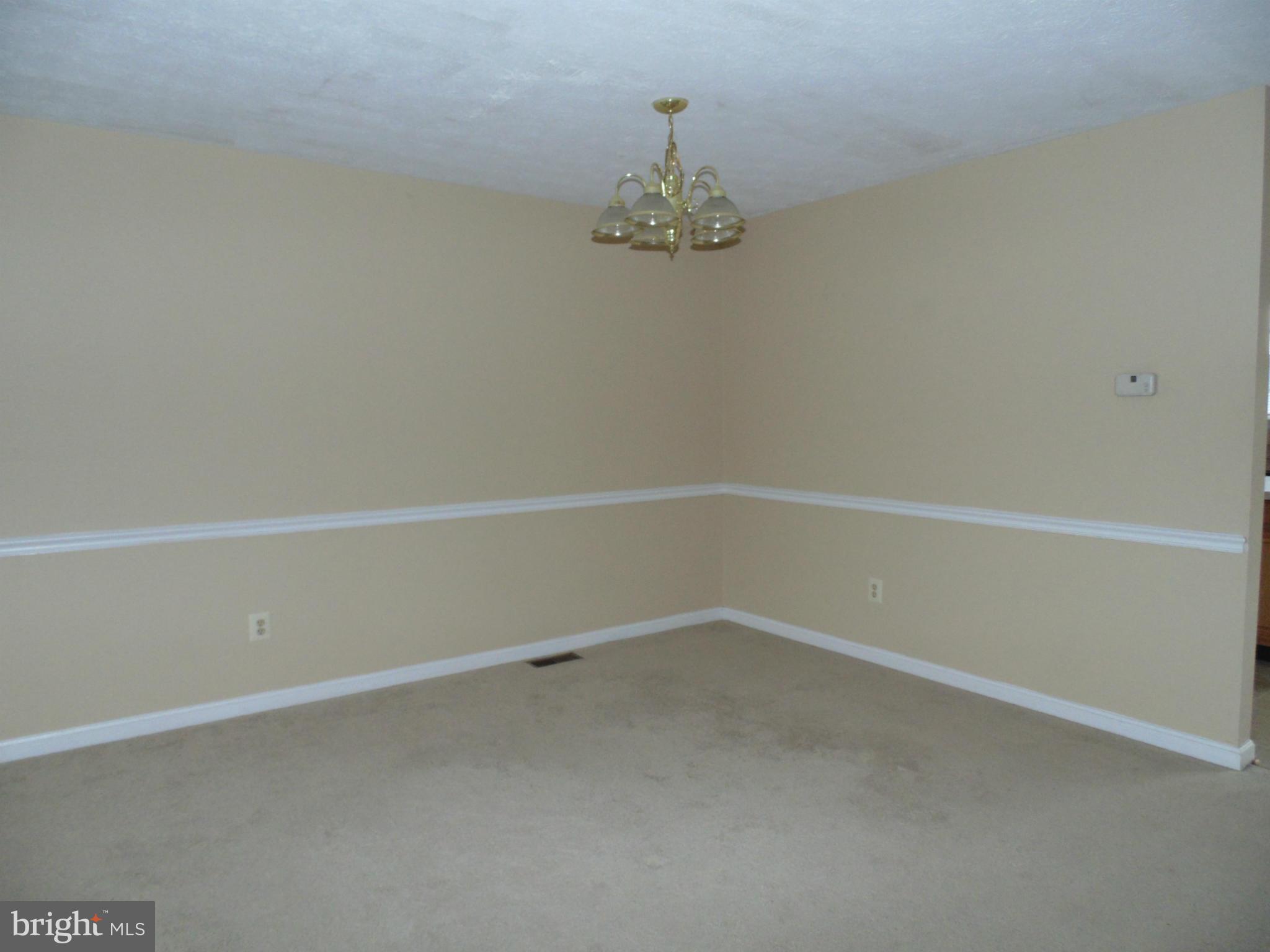 BLUE RIDGE FARMS - Residential Lease