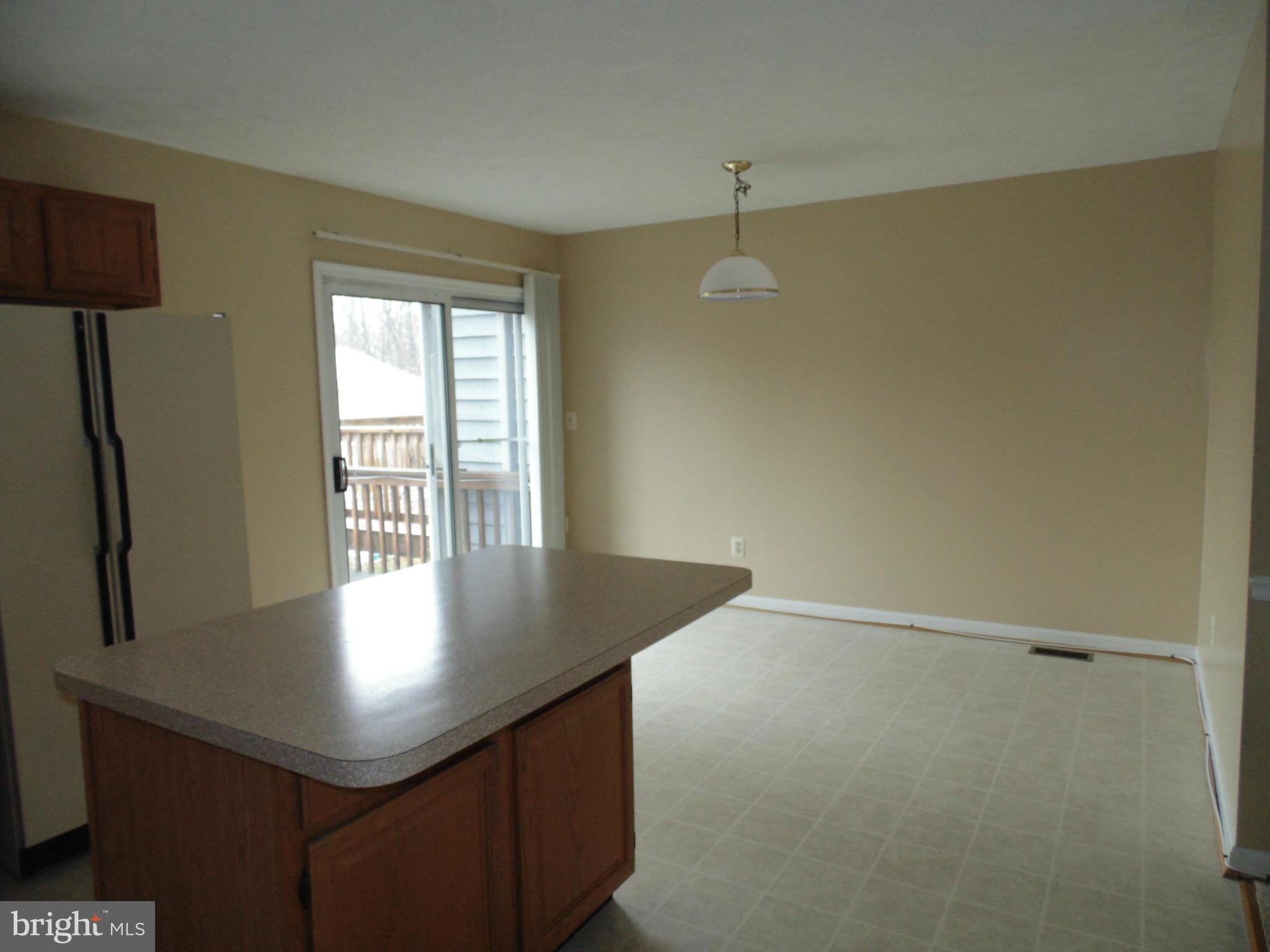 BLUE RIDGE FARMS - Residential Lease