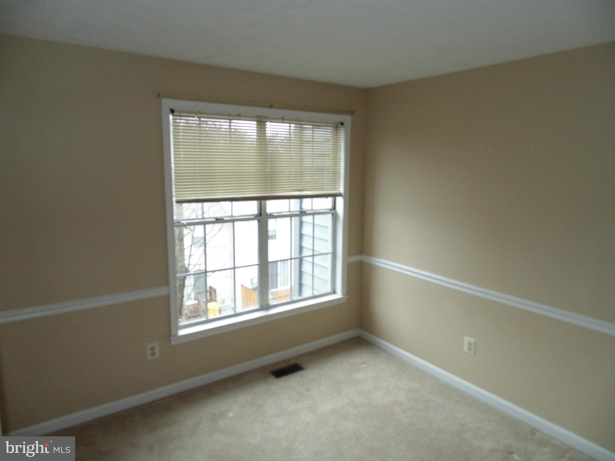 BLUE RIDGE FARMS - Residential Lease