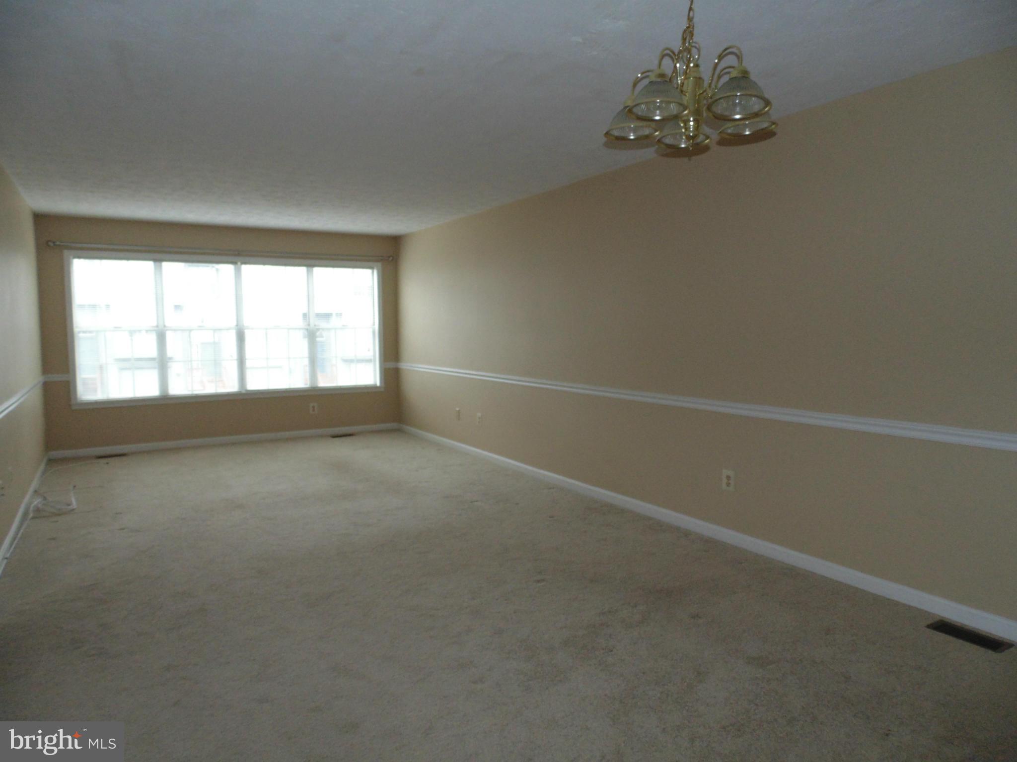 BLUE RIDGE FARMS - Residential Lease