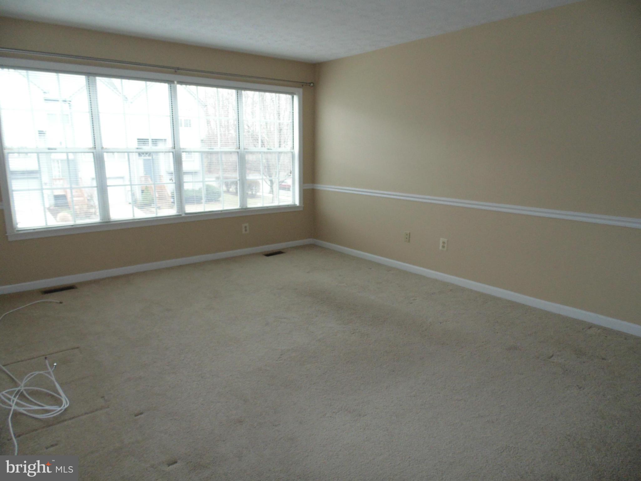 BLUE RIDGE FARMS - Residential Lease