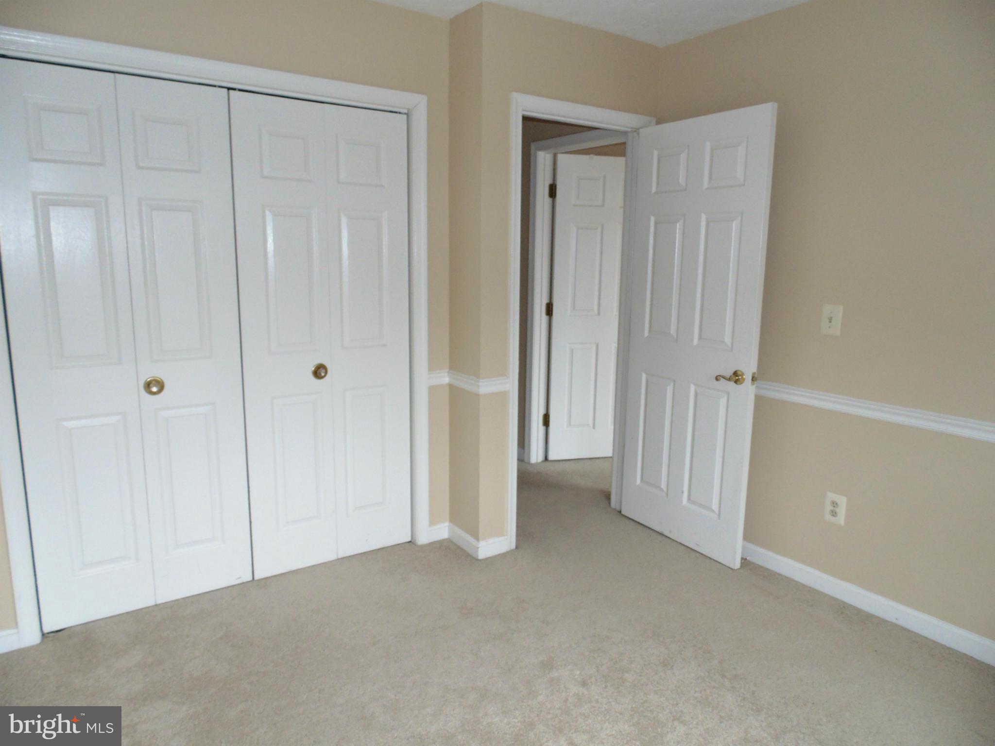 BLUE RIDGE FARMS - Residential Lease