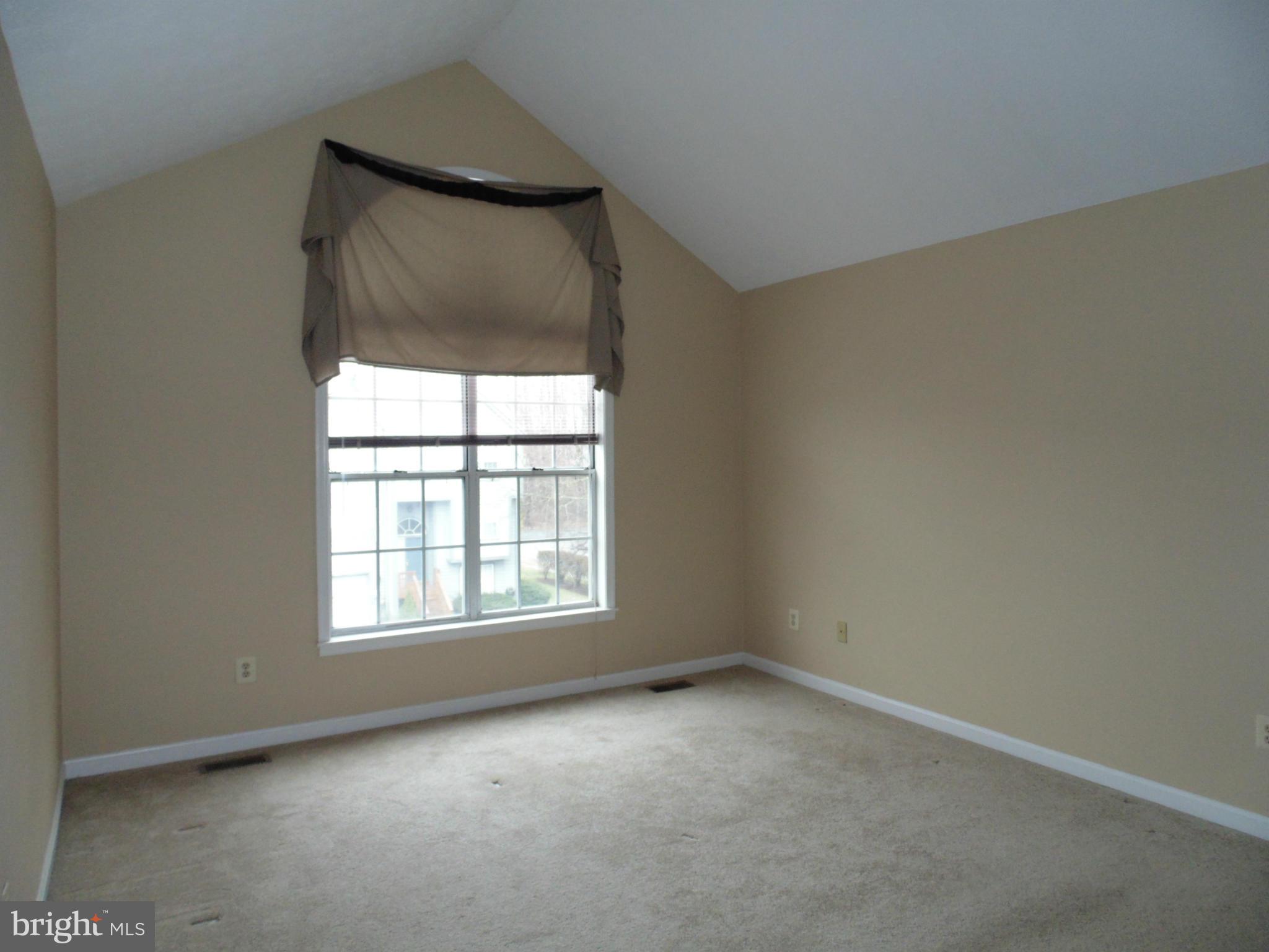 BLUE RIDGE FARMS - Residential Lease