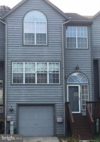 BLUE RIDGE FARMS - Residential Lease