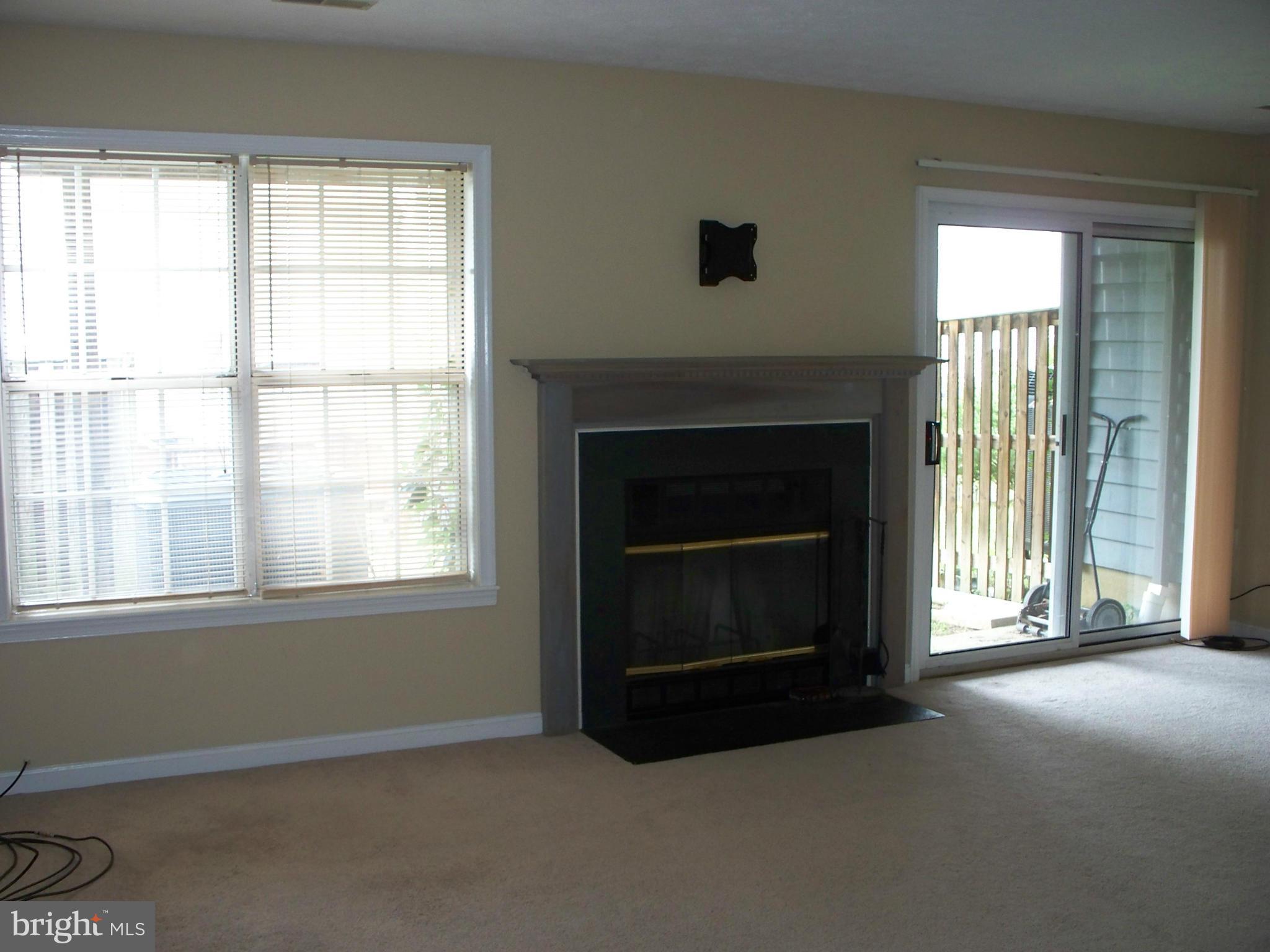 BLUE RIDGE FARMS - Residential Lease