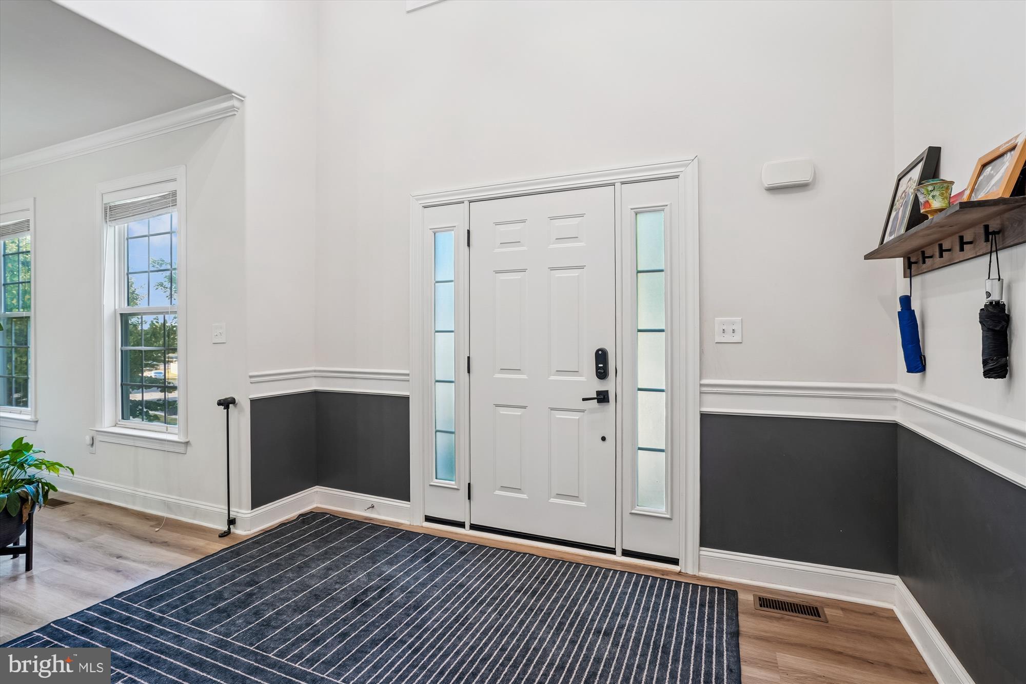 8761 ELLIS MILL DRIVE