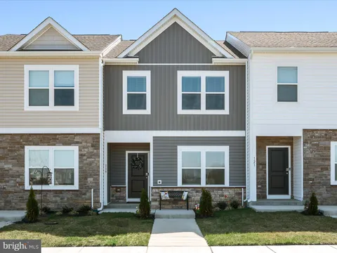 119 Tigney Drive, Stephens City, VA MLS: VAFV2033338