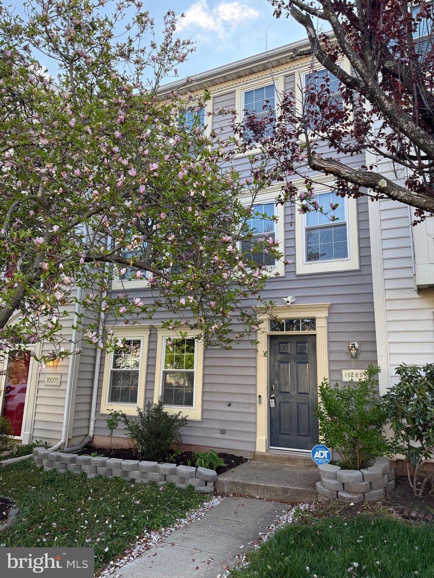 Nestled in the charming Wellington/Cloverhill community, this delightful townhouse offers a perfect blend of comfort and modern living. With 1,960 square feet of thoughtfully designed space, this home features five spacious bedrooms and three full bathrooms, ensuring ample room for relaxation and privacy. Step inside to discover a warm and inviting atmosphere, highlighted by luxury vinyl plank flooring that flows seamlessly throughout. The heart of the home is the eat-in kitchen, complete with upgraded countertops, a pantry for extra storage, and modern appliances including a refrigerator, stove, dishwasher, and disposal. Recessed lighting adds a touch of elegance, making it the ideal space for both casual meals and entertaining. Enjoy the convenience of an in-home washer and dryer, making laundry days a breeze. Outside, the community amenities are sure to impress. Take a refreshing dip in the outdoor pool, enjoy a game on the tennis or pickleball courts, or let the little ones explore the tot lots and playgrounds. With lawn maintenance, snow removal, and trash services included in the association fee, you can spend more time enjoying your new home and less time on upkeep. This townhouse is not just a place to live; it’s a place to create lasting memories. Don’t miss the opportunity to make it yours!