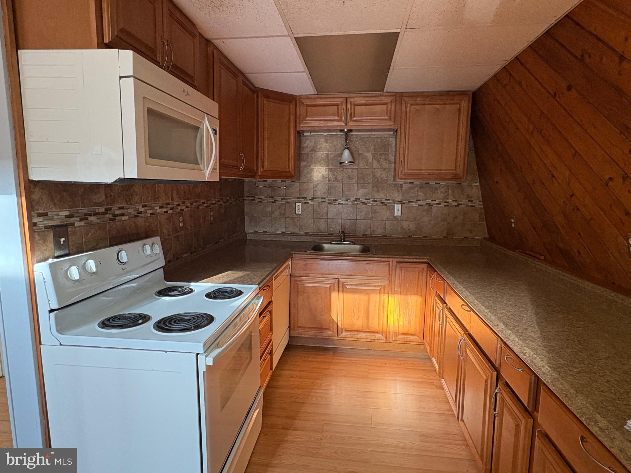 OCEAN PINES - PINEHURST - Residential