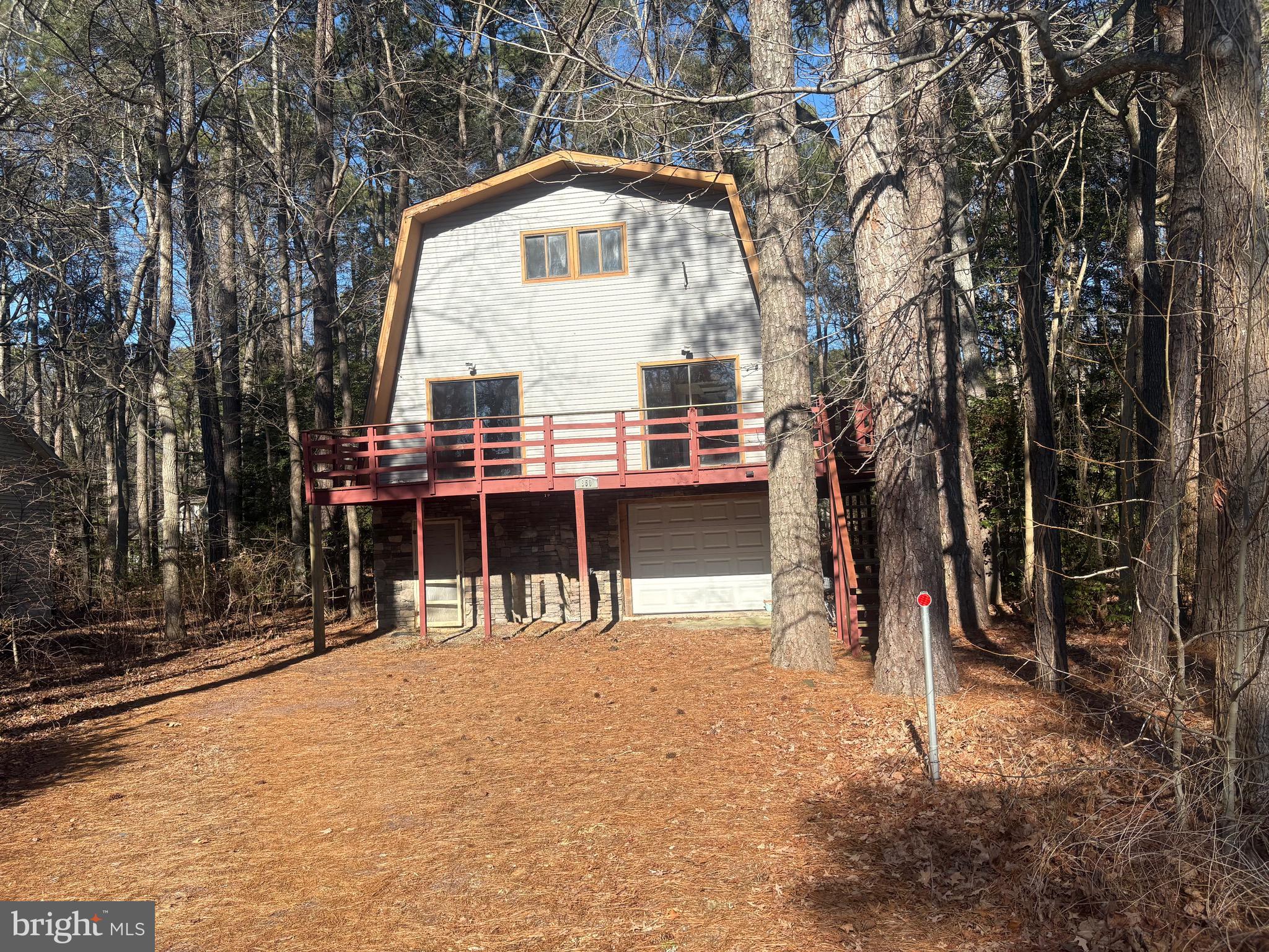 OCEAN PINES - PINEHURST - Residential