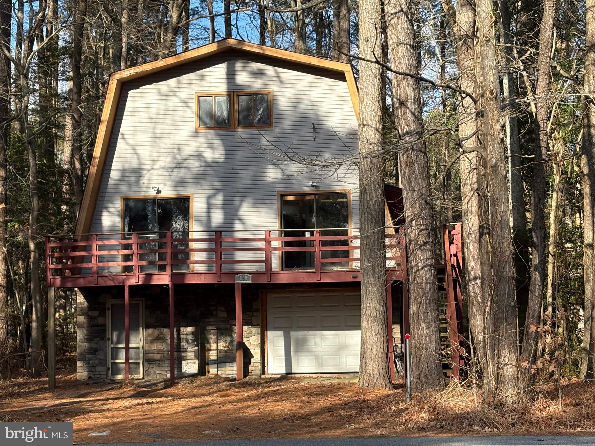 OCEAN PINES - PINEHURST - Residential