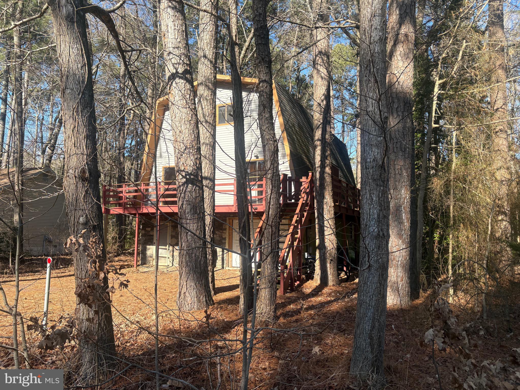 OCEAN PINES - PINEHURST - Residential