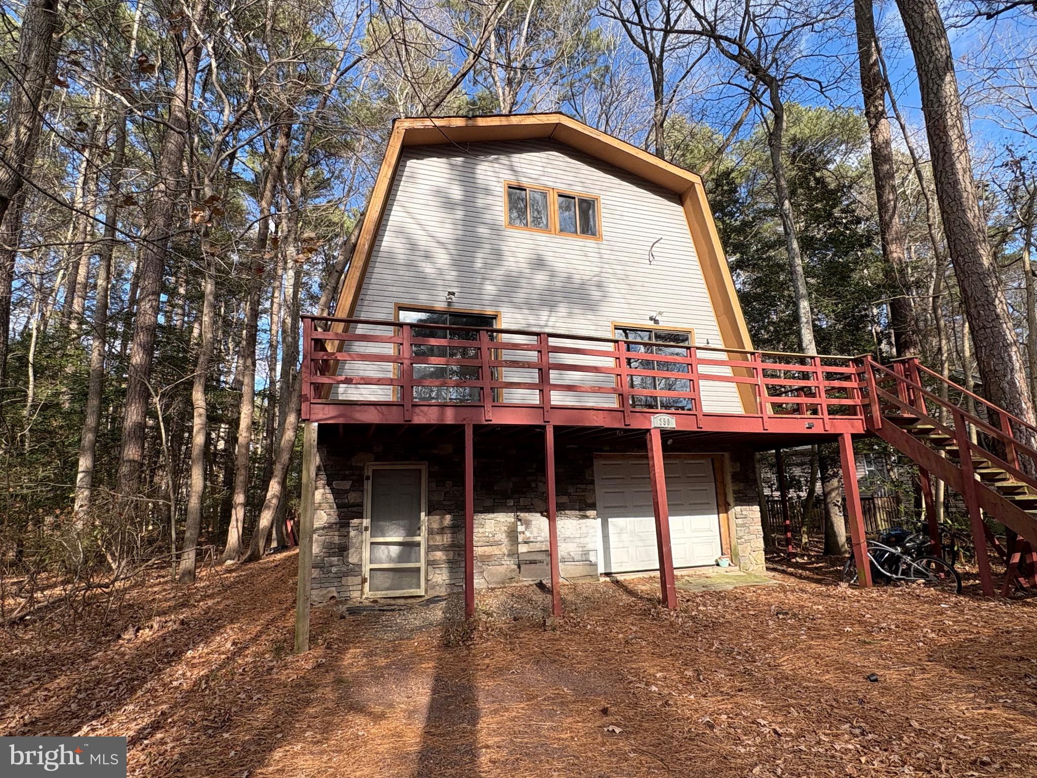 OCEAN PINES - PINEHURST - Residential