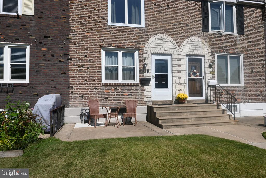 Photo of 5134 Westley Drive, CLIFTON HEIGHTS, PA 19018 (MLS # PADE2101048)