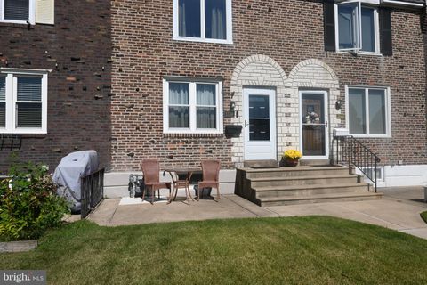 Photo of 5134 Westley Drive, CLIFTON HEIGHTS, PA 19018 (MLS # PADE2101048)