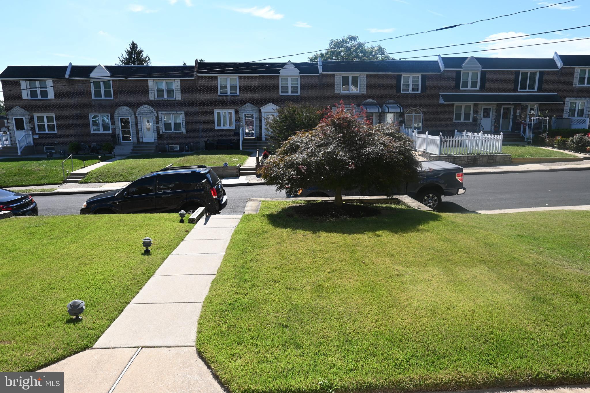 WESTBROOK PARK - Residential