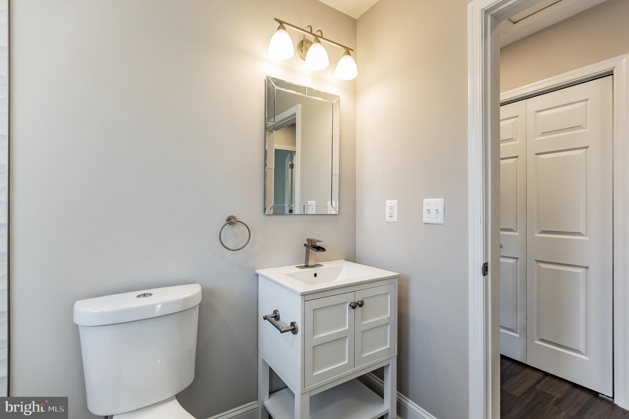 NORTHWOOD - Residential